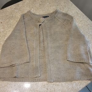 Womens sweater